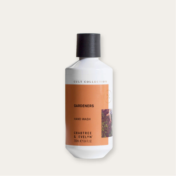 Gardeners Hand Wash - 250ml