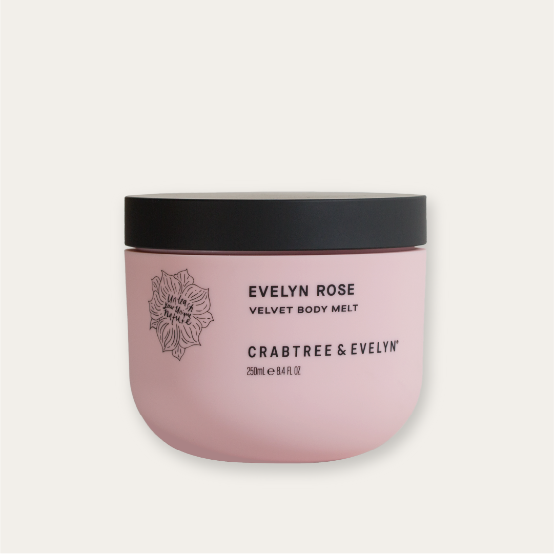 (B1G2) Evelyn Rose Velvet Body Melt - 250ml