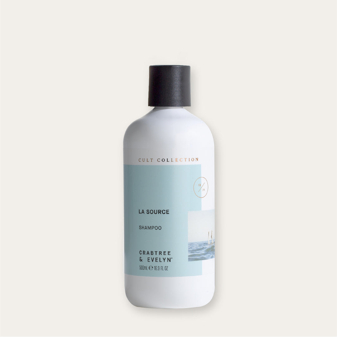 La Source Shampoo - 500ml