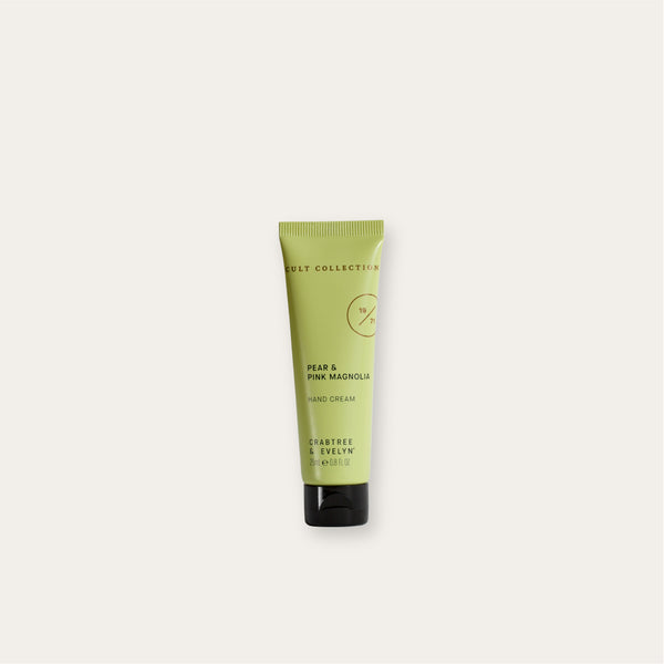 Pear & Pink Magnolia Hand Cream - 25ml