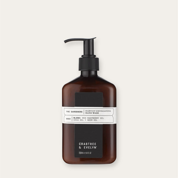 Harvest Exfoliating Hand Wash - 250ml