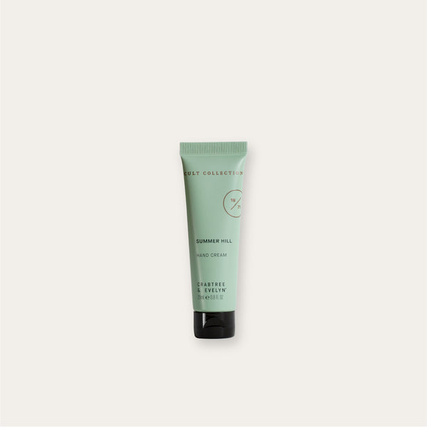 Summer Hill Hand Cream - 25ml