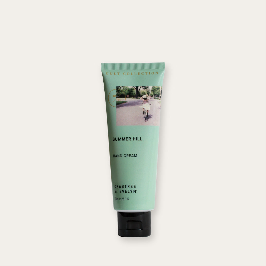 Summer Hill Hand Cream - 75ml