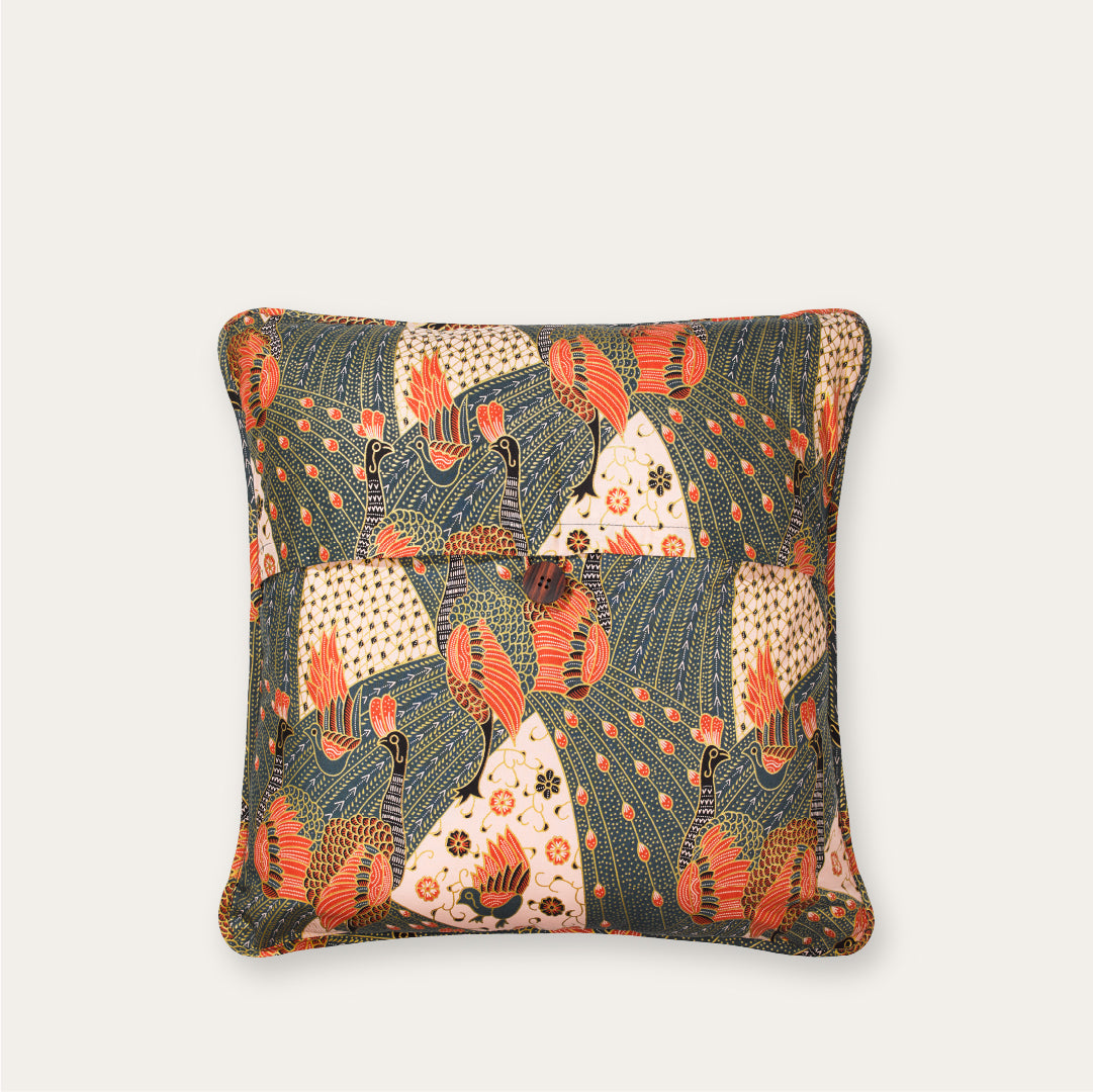 Printed Cushion Cover