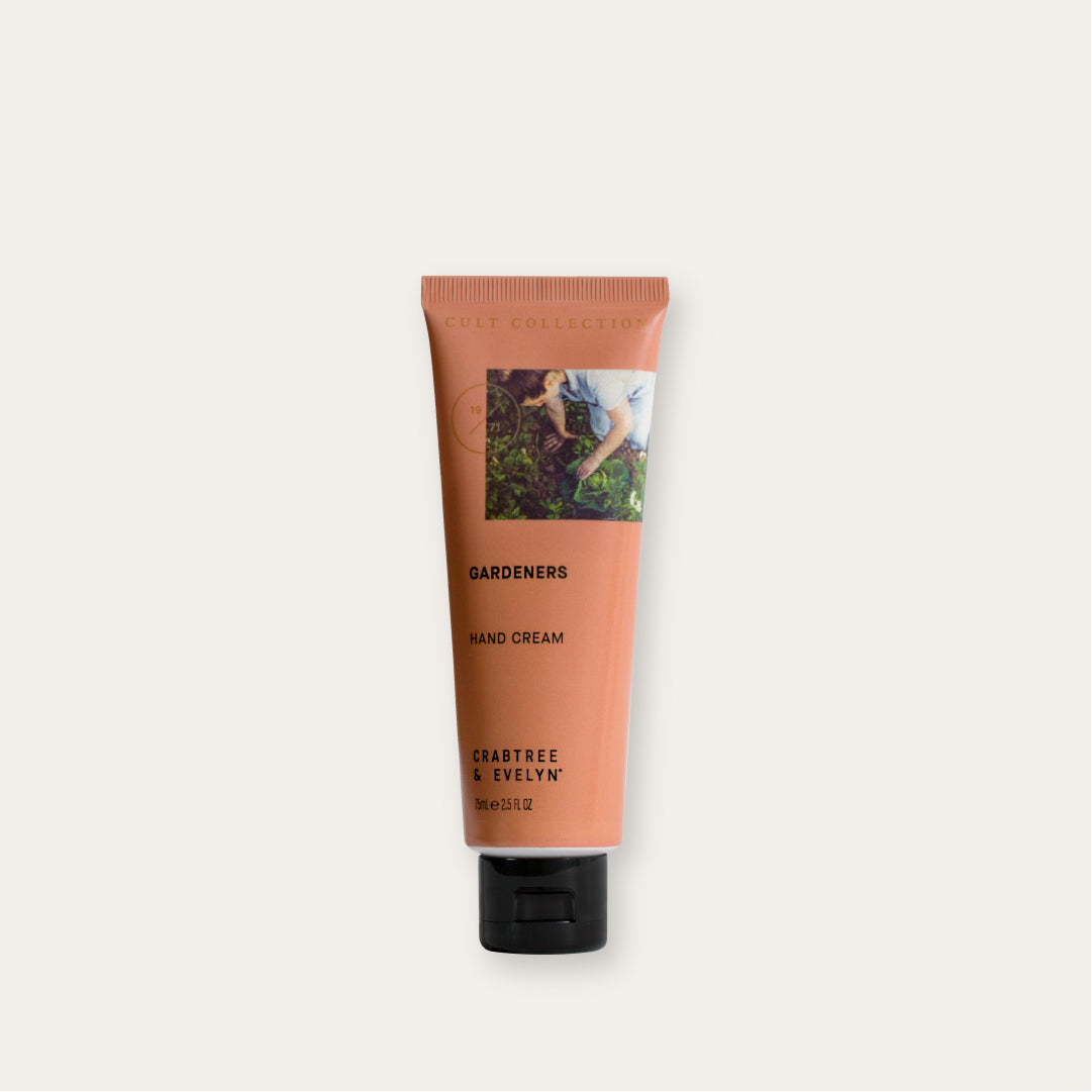 Gardeners Hand Cream - 75ml