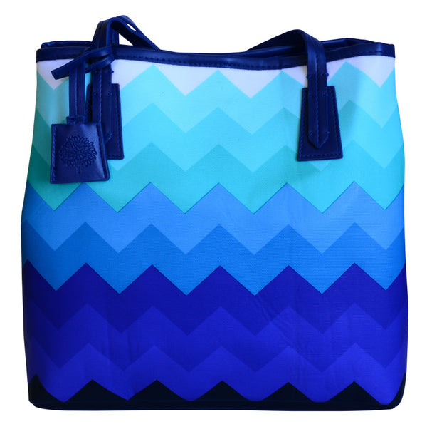 🎁 (Free Gift) Retro Tote Bag (100% off)