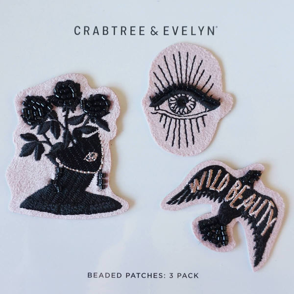 🎁 Patch Stickers (100% off)