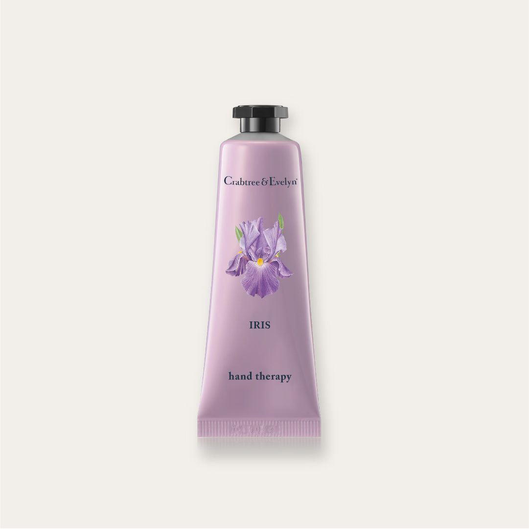 (B1G1) Iris Ultra Moisturizing Hand Therapy - 25ml