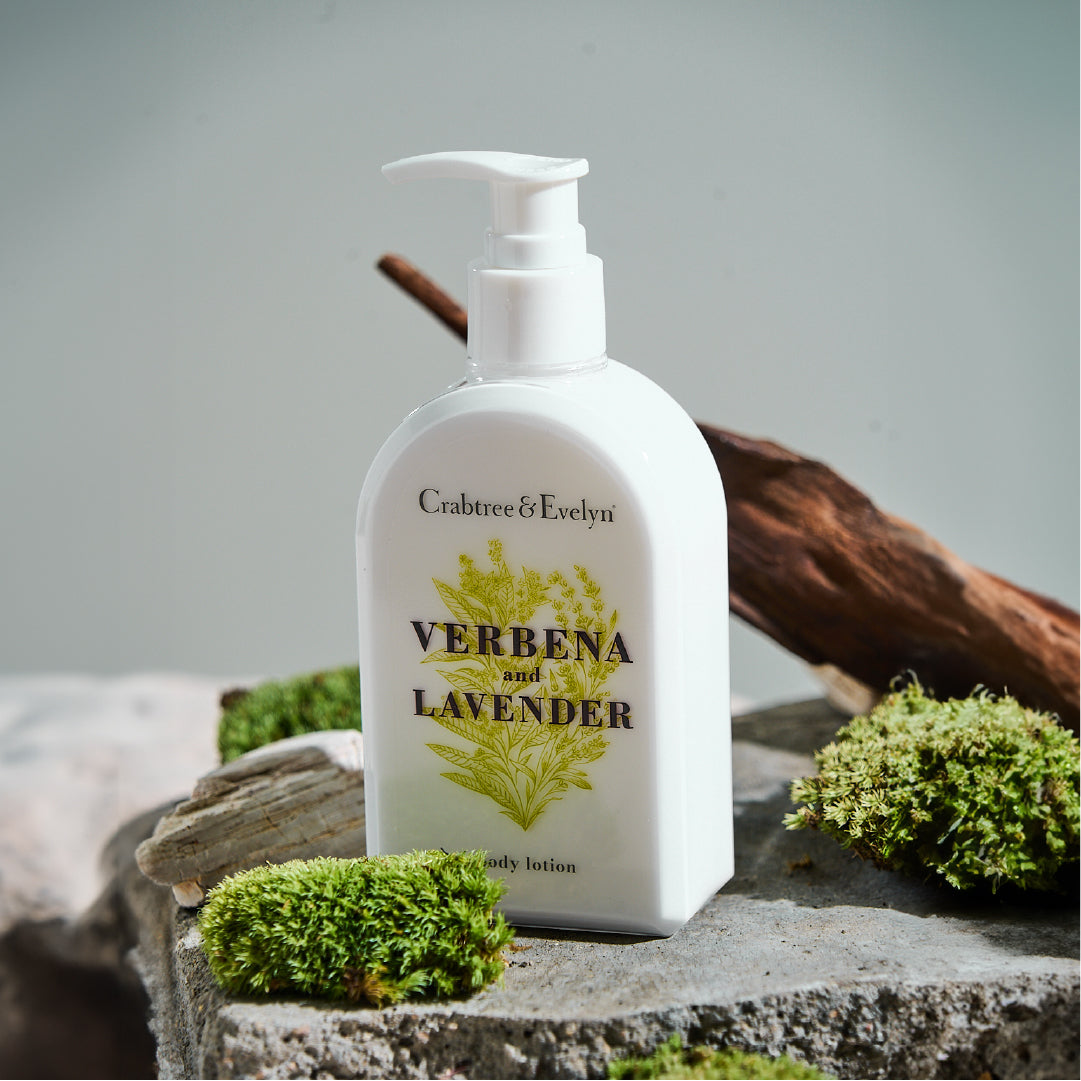 (B1G2) Verbena &amp; Lavender Body Lotion - 250ml